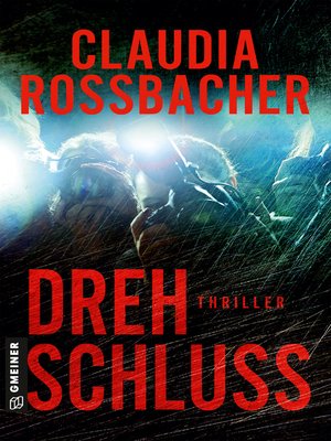 cover image of Drehschluss